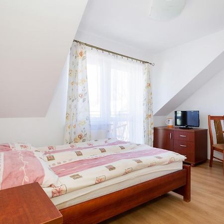 Ferienwohnung Krab 2 Rewal Exterior foto