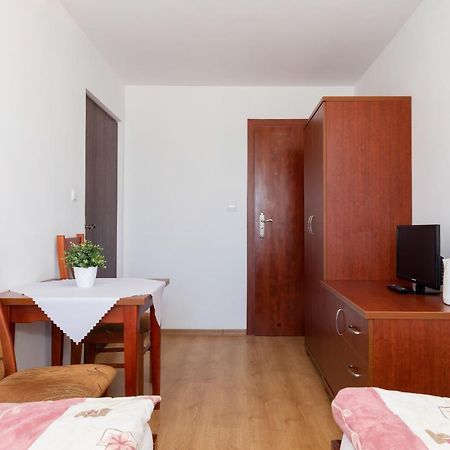Ferienwohnung Krab 2 Rewal Exterior foto