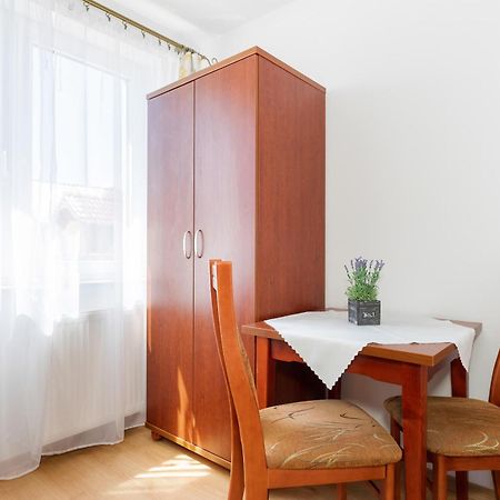 Ferienwohnung Krab 2 Rewal Exterior foto