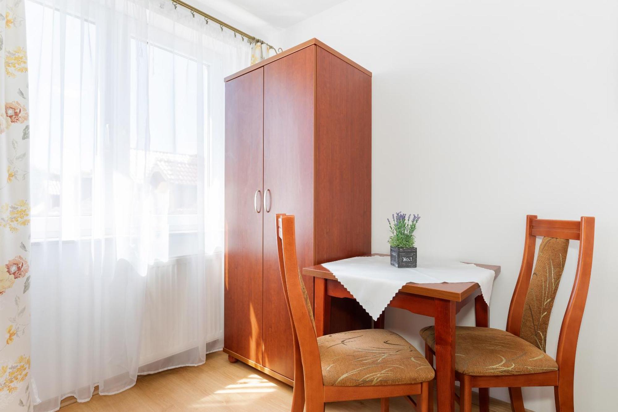 Ferienwohnung Krab 2 Rewal Exterior foto