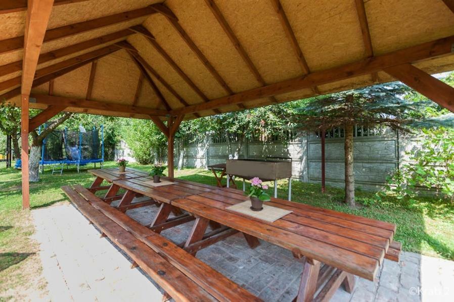 Ferienwohnung Krab 2 Rewal Exterior foto