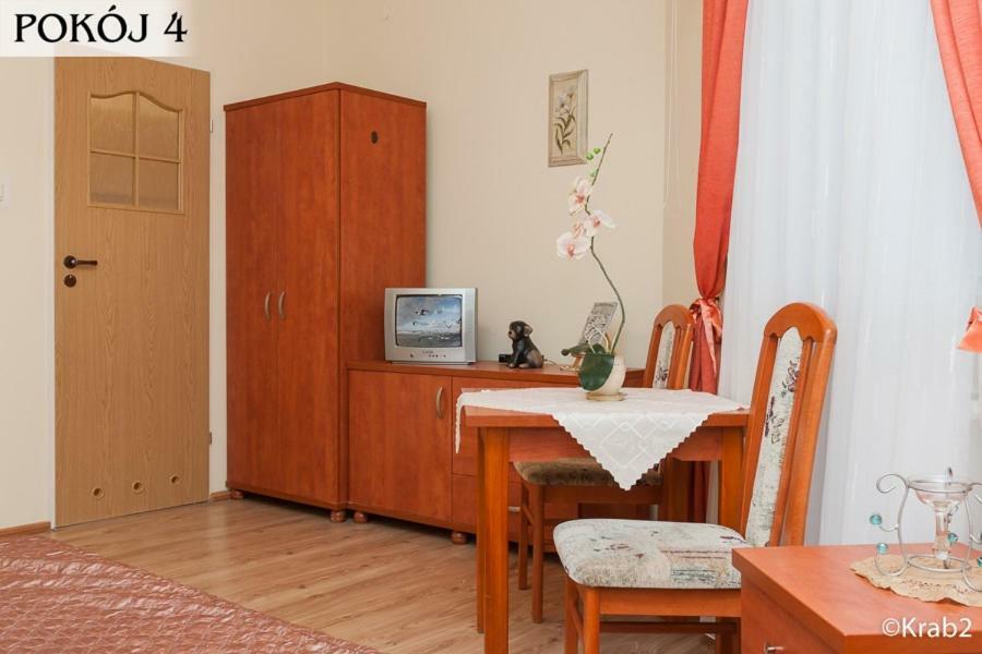 Ferienwohnung Krab 2 Rewal Exterior foto