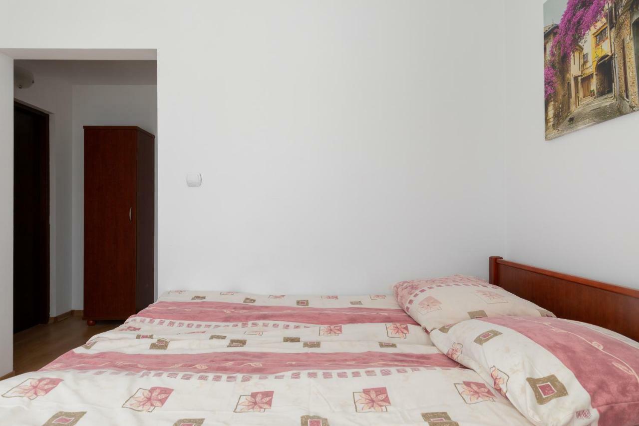 Ferienwohnung Krab 2 Rewal Exterior foto