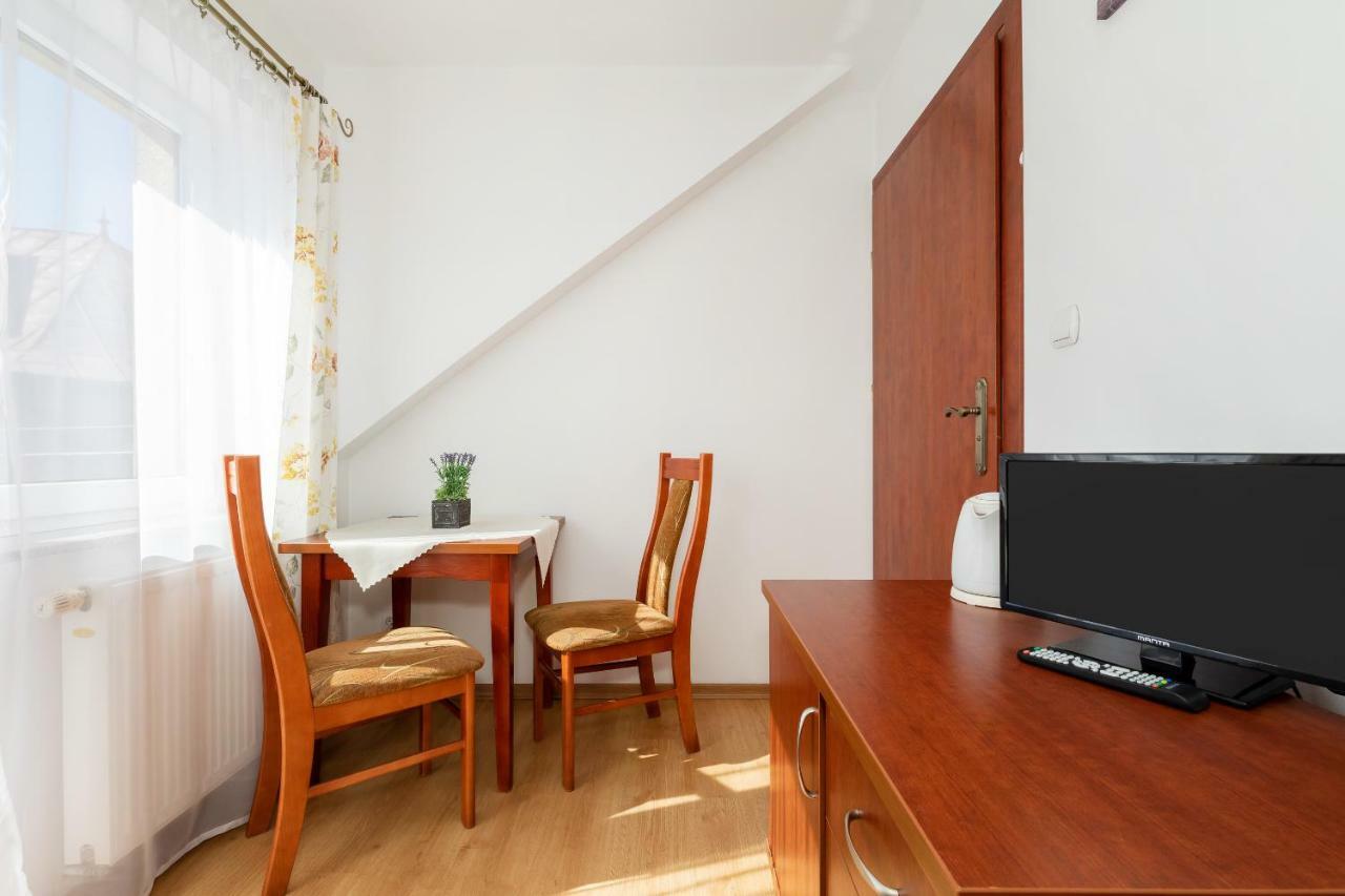 Ferienwohnung Krab 2 Rewal Exterior foto