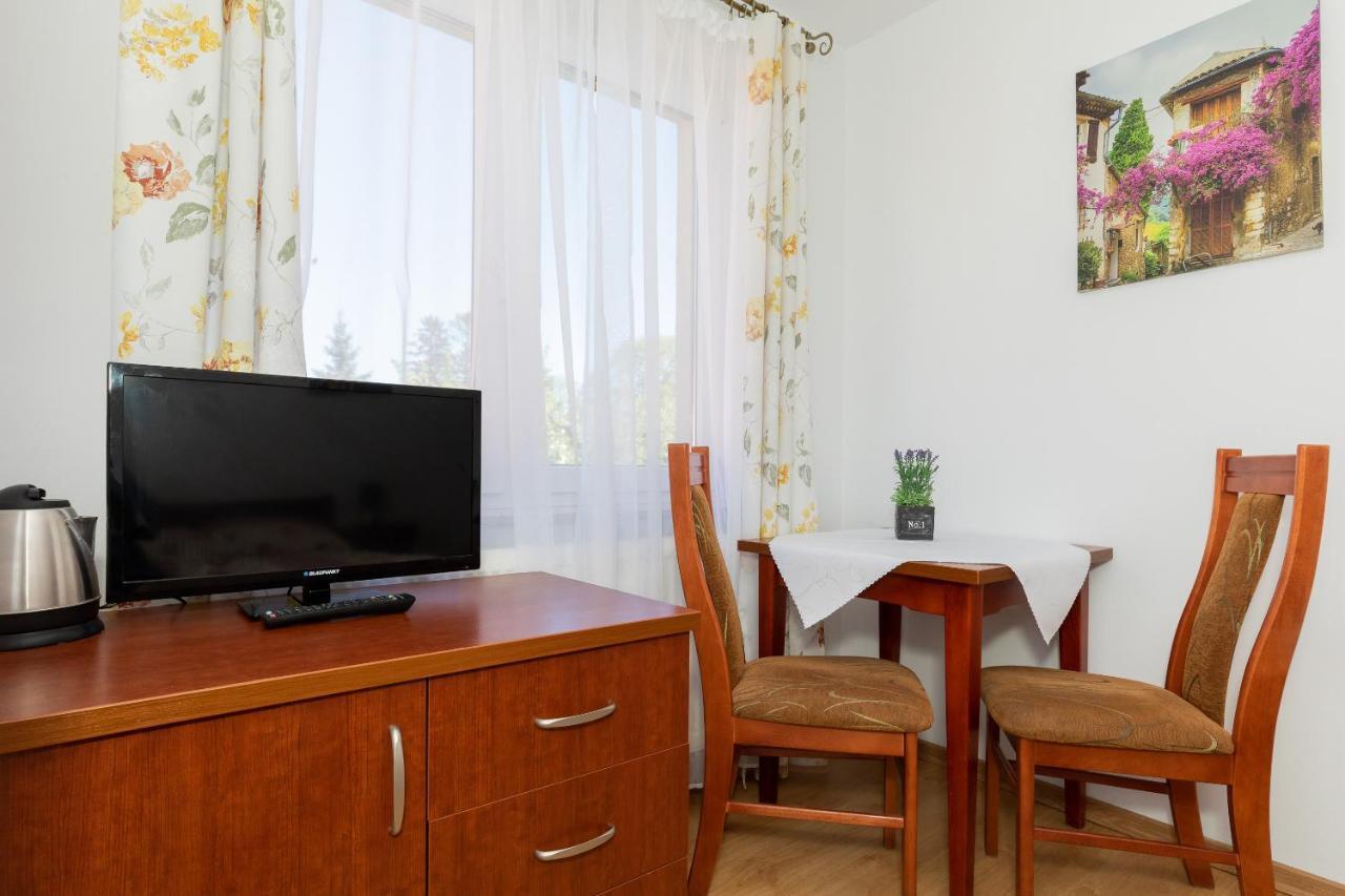 Ferienwohnung Krab 2 Rewal Exterior foto