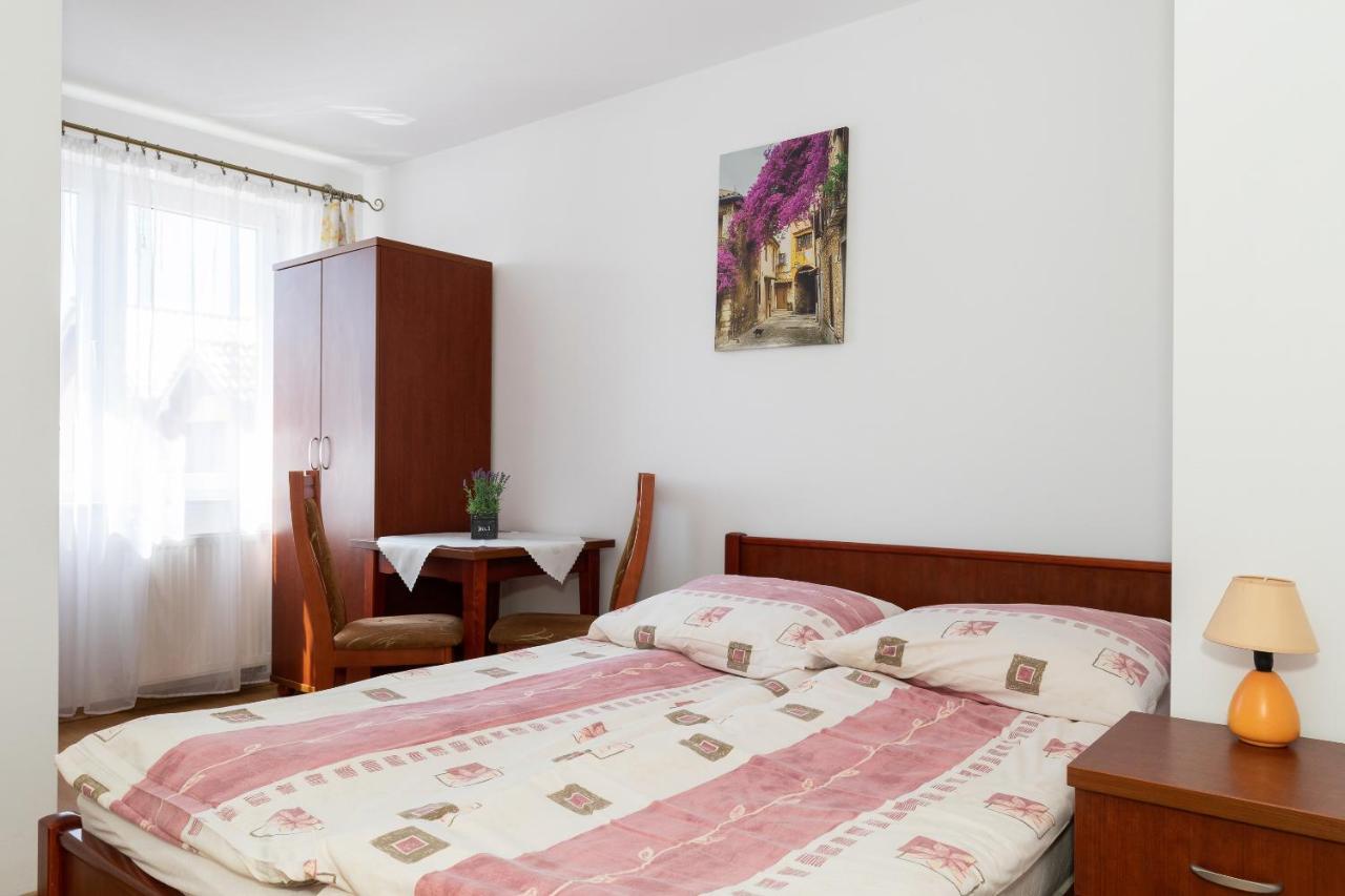 Ferienwohnung Krab 2 Rewal Exterior foto